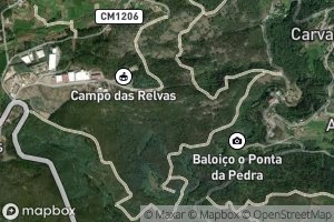 Ribeira do Borralheiro