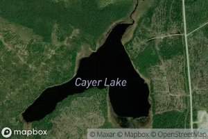 Cayer Lake