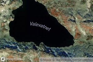 Valevatnet