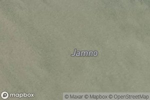 Jezioro Jamno