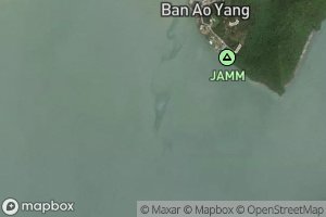 Nan Nam Mae Ramphueng