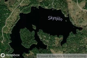 Skysjoen
