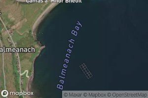 Balmeanach Bay