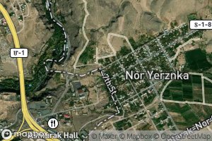 Kanal Severo-Zapadnyye Kiry