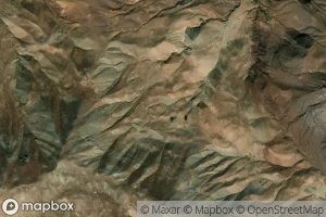 Cheshmeh-ye Shehandar