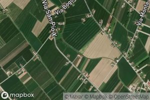 Canale di scolo Taglio di Re