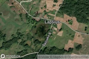 Lapsiaus Ezeras