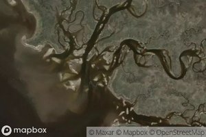 South Double Barrel Creek