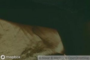 Ples Poganoye Ust'ye