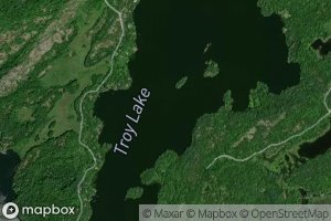 Troy Lake