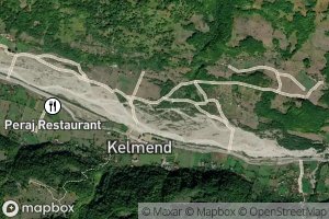 Perroi i Kershit Djegu