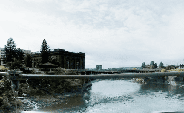 Spokane