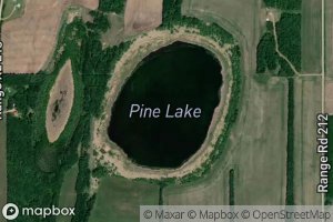 Pine Lake