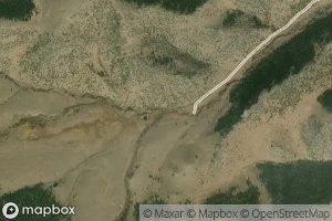 North Fork Raton Creek