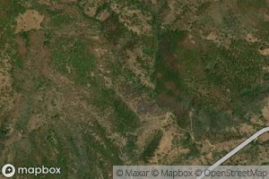 Barranca Los Chocohuistes