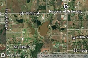 Oknoname 02726 Reservoir