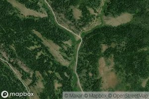 Right Fork Cottonwood Creek