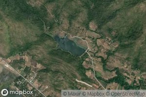 Ang Kep Nam Huai Hin