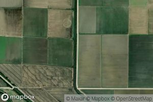 Right Lake (historical)