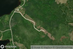 Little MacLeod Brook