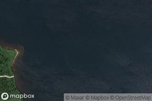 Ozero Bol'shoye Saygozero