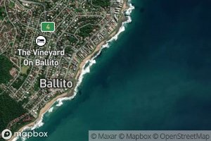 Ballito Bay