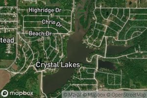 Number 172 Reservoir