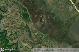 Ozero Chimbarovskoye