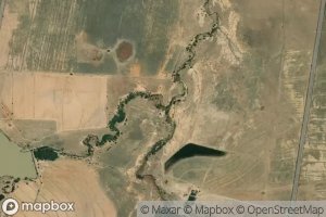 Mensvretersbergspruit