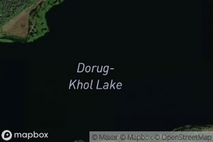Ozero Dorug-Khol'