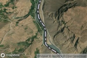 Darya-ye Mastan Darah