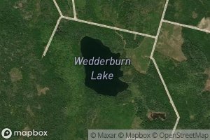Wedderburn Lake
