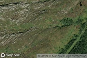 Gifstadbekken,vestre