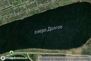 Ozero Dolgoye