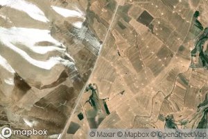 Cheshmeh-ye Kariz-e Seyyed Hajji