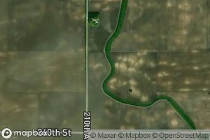 Drainage Ditch Number 7