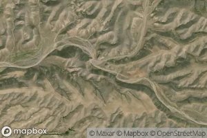 Rudkhaneh-ye Chirak Kazli