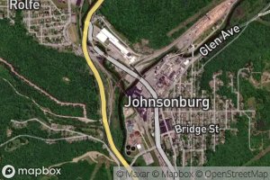 East Branch Clarion River