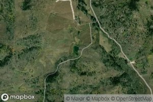 Bar-Bee Lake Reservoir