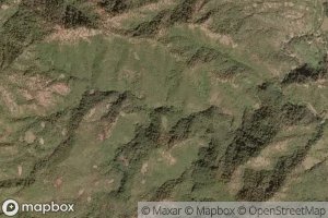 Barranca El Potrerito