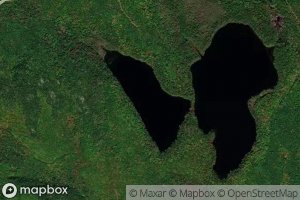 Little Greenland Lake