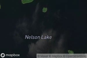 Nelson Lake