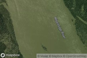 Cessions Towhead Chute