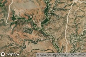 Arroyo Santo Toribio