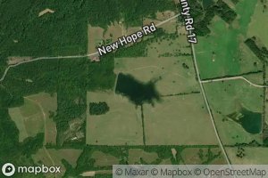 Morrison Brothers Lake