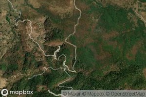 La Mina de San Nicolas