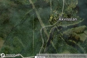 Akvisselforsen