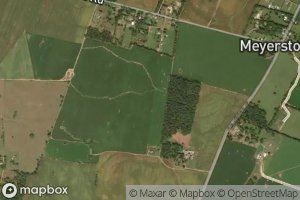 Robert Smith Farm Spring