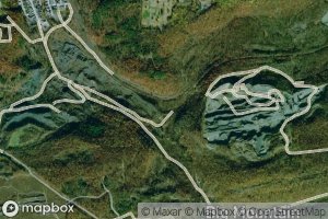 Buck Creek (historical)