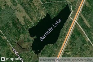 Bartletts Lake